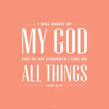 See more ideas about book of mormon quotes, mormon quotes, book of mormon. Pin On Quotes For Life