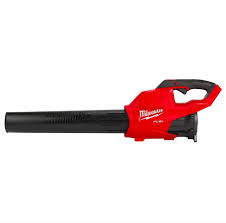 Milwaukee M18 Fuel Leaf Blower 120 Mph 450 Cfm Brushless Handheld Tool Only Milwaukee Milwaukee M18 Milwaukee Blowers
