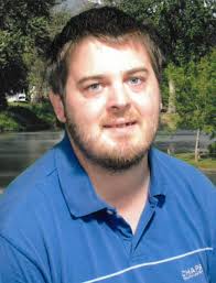 Jason Daniel Bradford