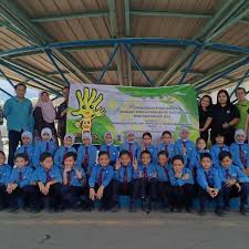 Share to twitter share to facebook share to pinterest. Sk Jalan Muara Tuang Clesins