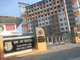 Sekolah menengah kebangsaan seri sentosa merupakan sebuah sekolah menengah kebangsaan yang terletak di jalan kuchai lama, kuala lumpur. Smk Sri Sentosa å­¦æ ¡æ•™è‚²å±• Merdeka Education Centre