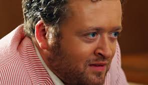 Neil Casey Cast As Ghostbusters Reboot Villain