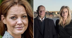 Hon är mest känd för sin medverkan i ensam mamma söker 2008. Johanna Toftby On The Net With The Troll Hunters