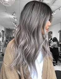 25 Stunning Hair Colors For East Asian Ladies Blonde Asian Hair Asian Hair Highlights Hair Color Asian