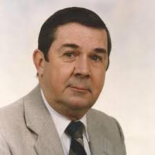 Russell Shoultes Obituary (2017)