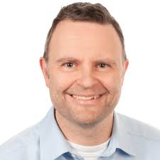 Dr. David Roger Thorn