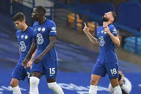 Three wins on the bounce and four unbeaten under tuchel, albeit against less than impressive opposition, has chelsea feeling much better than this time last month, but it's still a fragile situation with small margins especially in the premier league. Chelsea Vs Norwich City Betting Tips Latest Odds Team News Preview And Predictions Goal Com