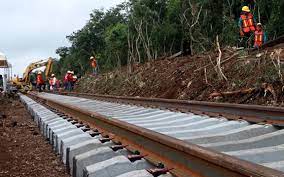 Fonatur informó sobre el fallo a favor del consorcio encabezado por gami ingeniería e instalaciones, el cual ofertó la. Daran A Conocer A Ganador De La Construccion Del Tercer Tramo Del Tren Maya Camara Mexicana De La Industria De La Construccion