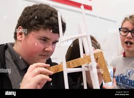 U.S. Army Corps of Engineers, Walla Walla Districts, Park Tech Sandy Hatton,  use games to teach children “Reach, Throw, Row, Don't Go!” at the Water  Safety Station during the Prospect Point Elementary