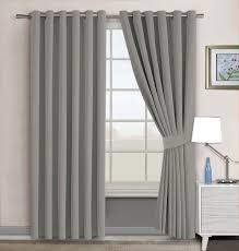 How To Get Wrinkles Out Of Curtains - In Seconds! - The Soccer Mom Blog