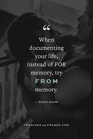 They say a picture is worth a thousand words. 100 Quotes For Documentary Family Photographers Ideas Documentary Family Photography Words Family Photography