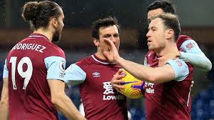 Read about burnley v afc bournemouth in the premier league 2019/20 season, including lineups, stats and live blogs, on the official website of the premier league. Burnley Vs Arsenal Preview Team News Stats Prediction Kick Off Time Football News Sky Sports
