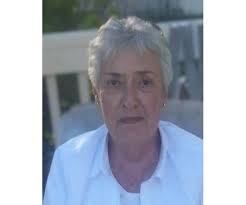 JoAnn BRENDEN Obituary (1935