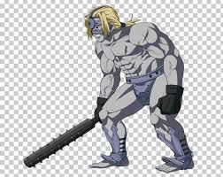 Tag for the berserker class servant that appears in the fate series. Fate Stay Night Fate Grand Order Third Servile War Fate Zero Berserker Png Clipart Action Figure