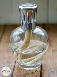 Lampe Berger Review Home Fragrances Perfume Bottles Scented Oils