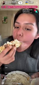 Victoria Misses Sugar Lips