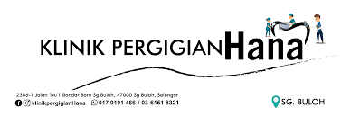 Ortho 绑牙 faq tentang braces sungai buloh 1) kenapa harga rawatan braces di klinik dentist3 sungai buloh lebih murah berbanding klinik lain? Klinik Pergigian Hana Posts Facebook