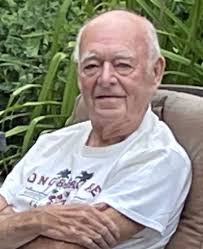 Bruce Eaton Wolcott Obituary December 21, 2021