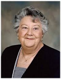 Jean Marie Beavers (née Kernohan)