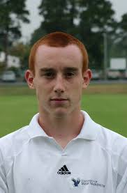 2006 Men's Soccer Roster