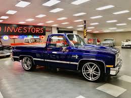 Image result for Chromegelb 1987 Truck