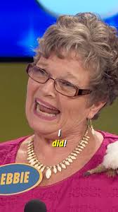 SteveHarvey says this would be the biggest comeback in #FamilyFeud history!  🤞🤑🤞 Can Katie right Matt's atrocious first round??