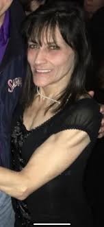 LAST SEEN AT HER RESIDENCE IN THE TEANECK AREA ABOUT 3 WEEKS AGO