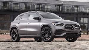 It's sporty, confident and agile — and never lets being a roomy and versatile suv deny you the joy of driving. 2021 Mercedes Benz Gla 250 Now We Know How Much It Will Cost Technology Shout