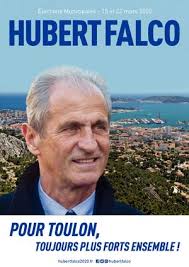 Hubert falco, maire de toulon et président de la métropole toulon provence méditerranée, a annoncé sa démission du parti les républicains ce mercredi 5 mai, à la suite des tensions survenues ces. Calameo Trombinoscope De La Liste D Hubert Falco