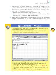 ( $360 per week) click here for the opposite calculation. Maths A Chapter 01