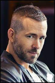 Ryan Reynolds Haircut Hair Ideas In 2018 Pinterest Hair Neuesten Hairstyles Haarschnitt Manner Manner Haarschnitt Kurz Haar Frisuren Manner
