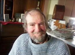 John MARAS Obituary (2010)