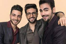 See more of il volo on facebook. Il Volo Gruppo Musicale 2009 20 Anni Sient A Musica