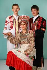 The chuvash people are a turkic ethnic group branch of oghurs, native to an area stretching from the volga region to siberia. 32 Chuvash National Costumes Ideas In 2021 Costumes Folk Costume Traditional Outfits