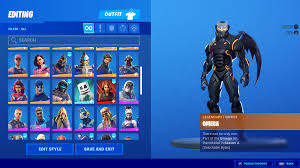 Welcome to buy / sell fortnite accounts at gm2p.com. Selling Fortnite Account With Full Battle Pass 2 3 4 5 6 7 8 9 Full Email Acces Epicnpc Marketplace