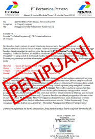 We did not find results for: Pertamina Pa Twitter Sore Sobat Tetap Waspada Recruitment Penipuan Mengatasnamakan Pertamina Info Resmi Hanya Di Https T Co 62icg8ig9h Buat Sobat Yg Sudah Berhasil Kirim Lamaran Bisa Berbagi Tips Triknya Ke Teman Lain Cek