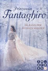 When and where jennifer white was born? Chilly S Buchwelt April 2018