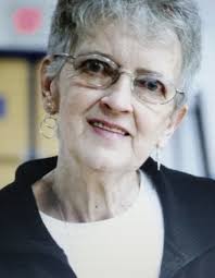 Sharon Wyckoff Snodgrass