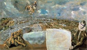 This good friday 2 second station jesus carries his cross by el greco coloring pages can be used in your pc, in your smartphone, even on paint and more similar desktop apps to fill color in it. Three Paintings By El Greco Metropolitan Museum Journal Vol 50