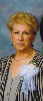 Theresa Lenore Rossi Robinson (1929-2007)