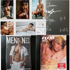 香港二樓書店鑑賞NUDE-深夜名堂攝影集 誘人藝術