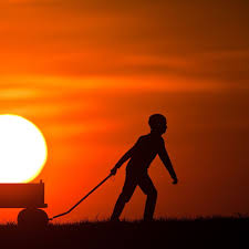 Die sonne geht spät auf und früh unter. Sommeranfang 2020 Alles Wichtige Zur Sommersonnenwende Der Spiegel