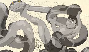 We did not find results for: Amby0es On Twitter So Wrapmensqueeze Had An Encounter With Kaa Let S See How That Plays Out Sketchmission Hypnosis Kaa