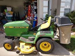 Maybe you would like to learn more about one of these? John Deere 180 Ground Up Restoration Project Green Tractor Talk