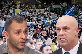 Avdo Avdić: Volim ljiljane, ali sam ih spreman javno spaliti ako su oni  prepreka da Tegeltija i slični počnu navijati za BiH