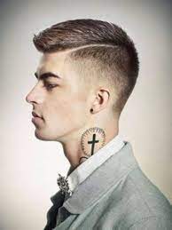 Modern Haircuts For Men Modern Short Hairstyles For Men Popular Trendy Mens Haircuts Haircuts For Men Mens Hairstyles