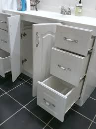 Maybe you would like to learn more about one of these? Repairing A Water Damaged Bathroom Vanity