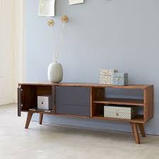 Tv Base Cabinet Tv Furniture Hifi Lowboard Sideboard 150 Cm Rosewood Vintage 50 Base Cabinet Furnitur Ic Mekan Fikirleri Mobilya Oturma Odasi Fikirleri