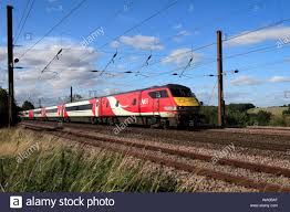 Class 82 Train High Resolution Stock Photography And Images Alamy