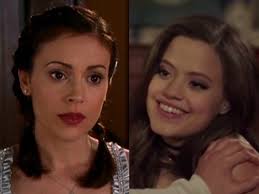 Charmed' Remake Cast